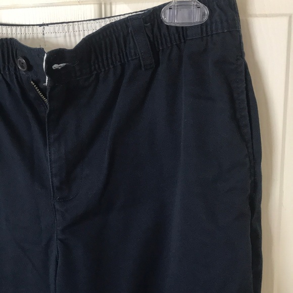 Lands End Boys Dress Pants - Picture 7 of 7